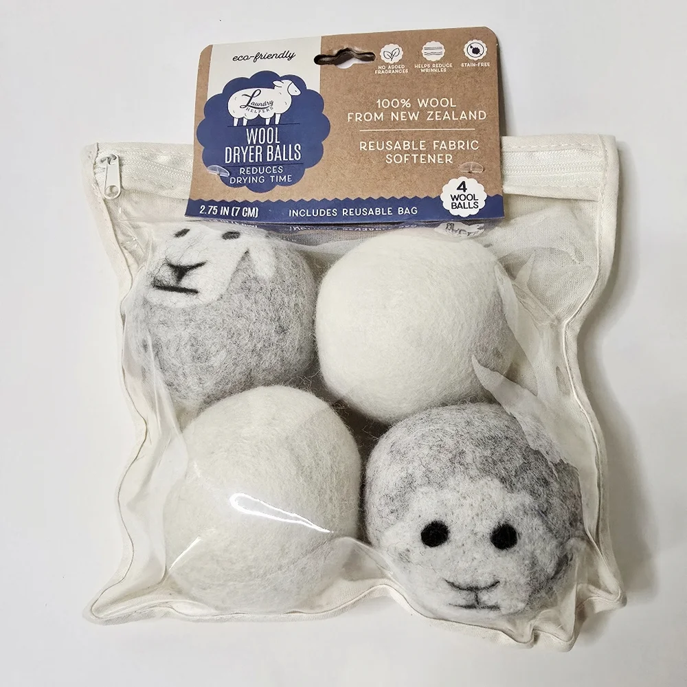 Evriholder 4 Wool Loads Reduce Drying Time 100%Wool New Zealand